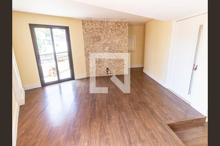 Sala de apartamento à venda com 3 quartos, 156m² em Parque da Mooca, São Paulo