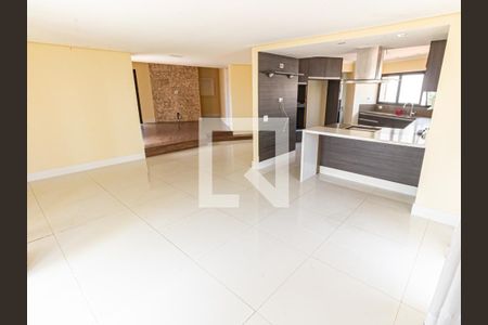 Sala de Jantar de apartamento à venda com 3 quartos, 156m² em Parque da Mooca, São Paulo