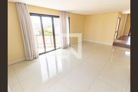 Sala de Jantar de apartamento à venda com 3 quartos, 156m² em Parque da Mooca, São Paulo