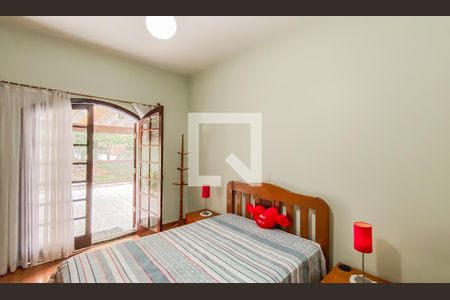 Quarto 1 de casa à venda com 3 quartos, 135m² em Chácara Cruzeiro do Sul, São Paulo