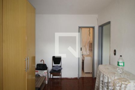 Quarto 1 de apartamento à venda com 1 quarto, 41m² em Jardim Itu, Porto Alegre