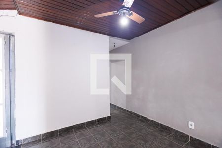 Sala de casa para alugar com 2 quartos, 100m² em Esplanada Santa Terezinha, Taubaté