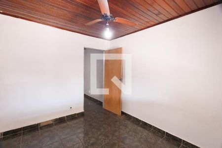 Quarto 1 de casa para alugar com 2 quartos, 100m² em Esplanada Santa Terezinha, Taubaté