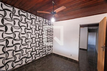 Quarto 1 de casa para alugar com 2 quartos, 100m² em Esplanada Santa Terezinha, Taubaté