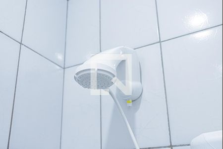 Banheiro de casa para alugar com 1 quarto, 30m² em Vila Zat, São Paulo