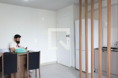 Apartamento à venda com 2 quartos, 38m² em Parque da Vila Prudente, São Paulo