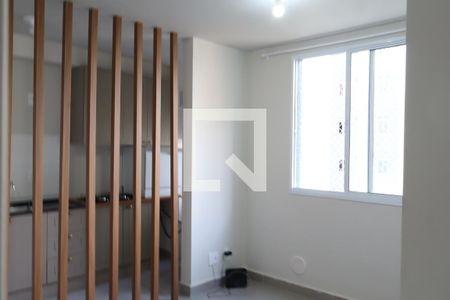 Apartamento à venda com 2 quartos, 38m² em Parque da Vila Prudente, São Paulo