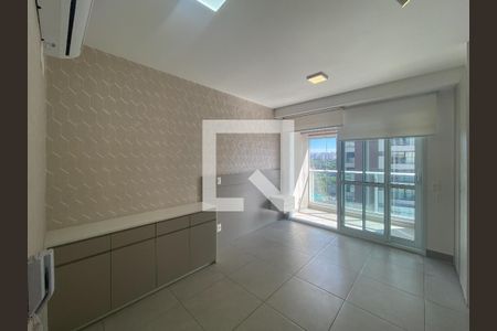 Studio de kitnet/studio para alugar com 1 quarto, 26m² em Moema, São Paulo