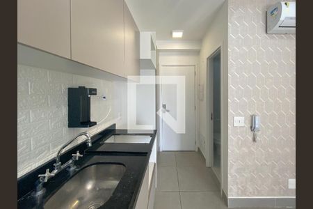 Studio de kitnet/studio para alugar com 1 quarto, 26m² em Moema, São Paulo