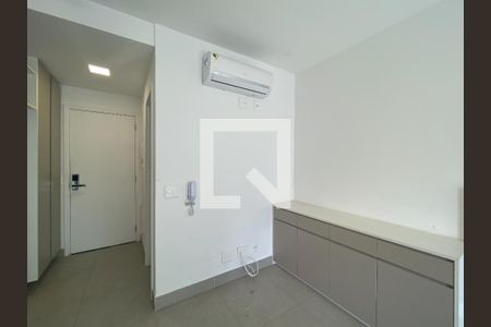 Studio de kitnet/studio à venda com 1 quarto, 26m² em Moema, São Paulo