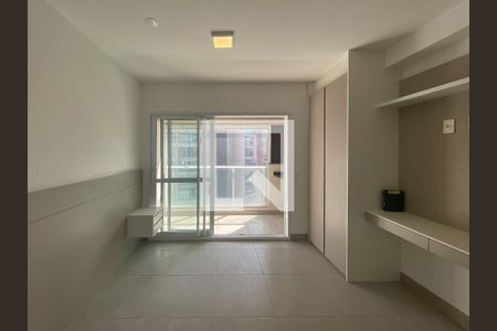 Studio de kitnet/studio à venda com 1 quarto, 26m² em Moema, São Paulo