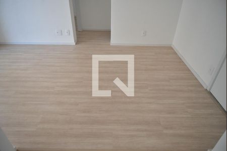 Sala de apartamento para alugar com 1 quarto, 37m² em Santa Terezinha, Santo André