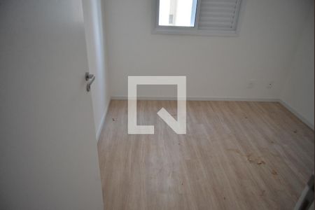 Quarto  de apartamento para alugar com 1 quarto, 37m² em Santa Terezinha, Santo André