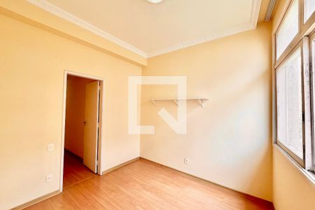 QUARTO 1 de apartamento à venda com 3 quartos, 120m² em Copacabana, Rio de Janeiro