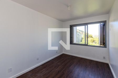 Quarto 1 de apartamento para alugar com 2 quartos, 64m² em Cristal, Porto Alegre