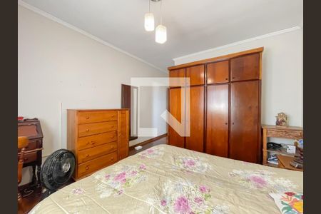 Suíte de casa à venda com 3 quartos, 188m² em Jardim das Flores, Osasco