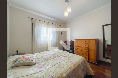 Suíte de casa à venda com 3 quartos, 188m² em Jardim das Flores, Osasco