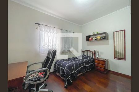 Quarto 2 de casa à venda com 3 quartos, 188m² em Jardim das Flores, Osasco