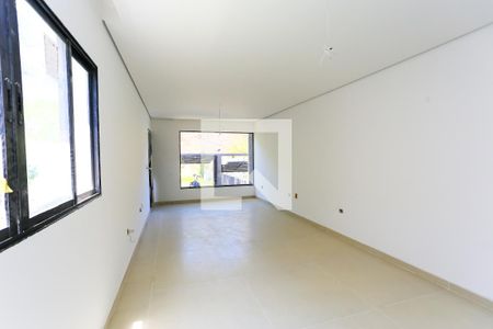 Sala  de casa de condomínio à venda com 3 quartos, 175m² em Cidade Intercap, Taboão da Serra