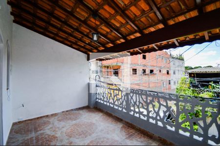 Casa para alugar com 2 quartos, 70m² em Vale dos Machados, Guarulhos