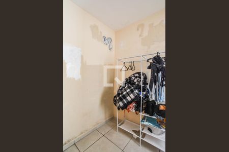 Quarto 2 de apartamento à venda com 2 quartos, 75m² em Vila Humaita, Santo André