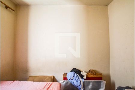 Quarto 1 de apartamento à venda com 2 quartos, 75m² em Vila Humaita, Santo André