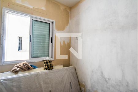 Quarto 2 de apartamento à venda com 2 quartos, 75m² em Vila Humaita, Santo André