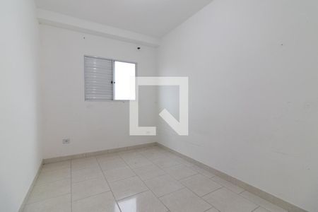 Quarto 1 de apartamento para alugar com 2 quartos, 42m² em Jardim Nordeste, São Paulo