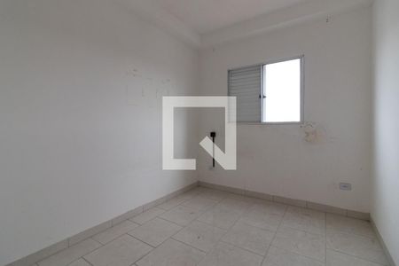 Quarto 2 de apartamento para alugar com 2 quartos, 42m² em Jardim Nordeste, São Paulo