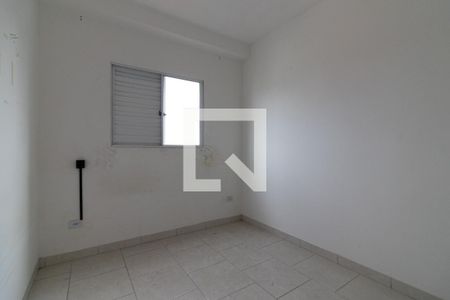 Quarto 2 de apartamento para alugar com 2 quartos, 42m² em Jardim Nordeste, São Paulo