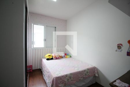 Quarto 2 de casa de condomínio à venda com 3 quartos, 144m² em Jardim Maria Duarte, São Paulo