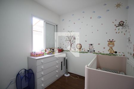 Quarto 1 de casa de condomínio à venda com 3 quartos, 144m² em Jardim Maria Duarte, São Paulo