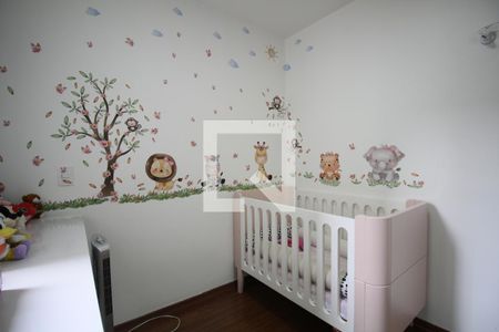 Quarto 1 de casa de condomínio à venda com 3 quartos, 144m² em Jardim Maria Duarte, São Paulo