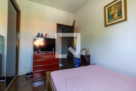 Quarto 1 de casa à venda com 5 quartos, 500m² em Vila Nhocuné, São Paulo