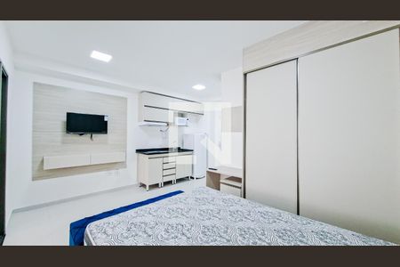 Studio  de kitnet/studio para alugar com 1 quarto, 44m² em Vila Camargos, Guarulhos