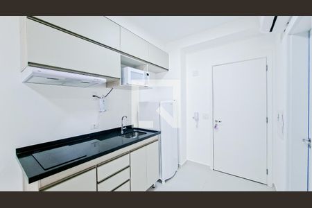 Studio  de kitnet/studio para alugar com 1 quarto, 44m² em Vila Camargos, Guarulhos