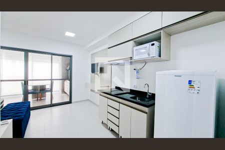Studio  de kitnet/studio para alugar com 1 quarto, 44m² em Vila Camargos, Guarulhos