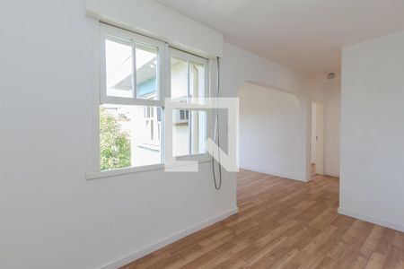 Sala de apartamento à venda com 2 quartos, 66m² em Santo Antônio, Porto Alegre