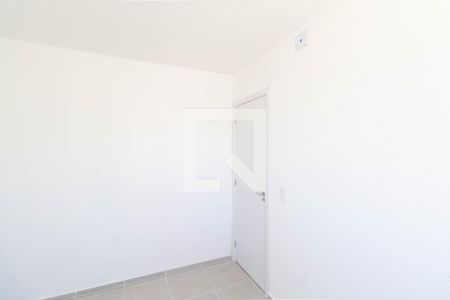 Quarto 1 de apartamento para alugar com 2 quartos, 44m² em Campo Grande, Rio de Janeiro