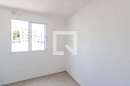 Quarto 1 de apartamento para alugar com 2 quartos, 44m² em Campo Grande, Rio de Janeiro
