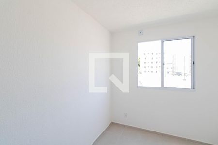 Quarto 2 de apartamento para alugar com 2 quartos, 44m² em Campo Grande, Rio de Janeiro