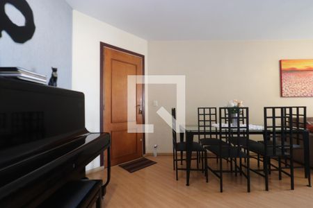 Sala de apartamento à venda com 3 quartos, 70m² em Vila Formosa, São Paulo