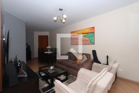 Sala de apartamento à venda com 3 quartos, 70m² em Vila Formosa, São Paulo