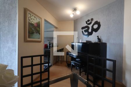 Sala de apartamento à venda com 3 quartos, 70m² em Vila Formosa, São Paulo