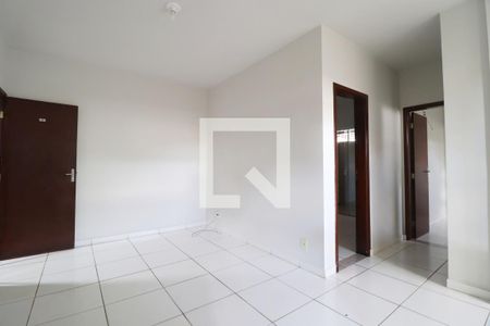 Sala de apartamento para alugar com 2 quartos, 60m² em Chácaras Panorama, Uberlândia