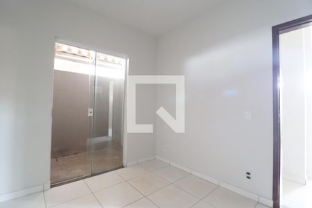 Quarto 1 de apartamento para alugar com 2 quartos, 60m² em Chácaras Panorama, Uberlândia
