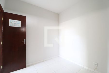 Quarto 1 de apartamento para alugar com 2 quartos, 60m² em Chácaras Panorama, Uberlândia