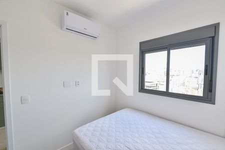 Quarto de apartamento para alugar com 1 quarto, 31m² em Liberdade, São Paulo