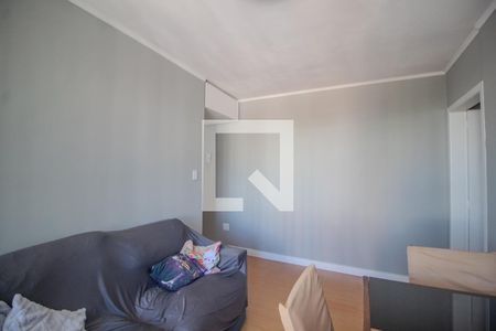 Sala de apartamento à venda com 2 quartos, 66m² em Menino Deus, Porto Alegre