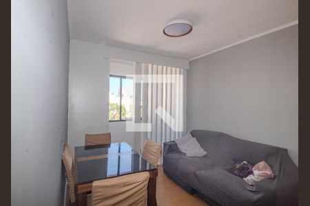 Sala de apartamento à venda com 2 quartos, 66m² em Menino Deus, Porto Alegre